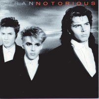 Hold Me - Duran Duran