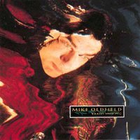 Hostage - Mike Oldfield