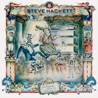 Icarus Ascending - Steve Hackett