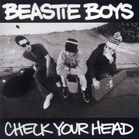 Finger Lickin' Good - Beastie Boys