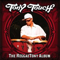 Gangsta Gangsta - Tony Touch, Tego Calderón