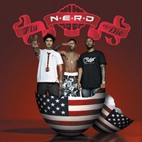 Maybe - N.E.R.D, Lenny Kravitz