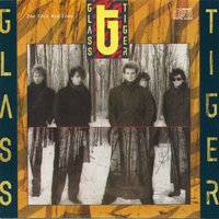 Closer To You - Glass Tiger