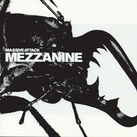 Man Next Door - Massive Attack