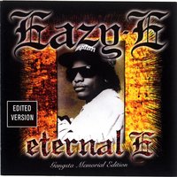 Zaggin My Height Don't Fight - Eazy-E