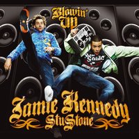 Car Rear - Jamie Kennedy, Stu Stone