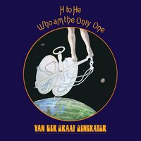 Lost: The Dance In Sand And Sea/The Dance In The Frost - Van Der Graaf Generator