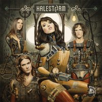Bet U Wish U Had Me Back - Halestorm