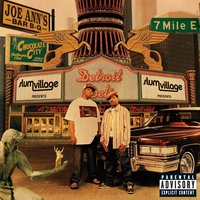 Closer - Slum Village, Dwele