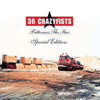 Circle the Drain - 36 Crazyfists