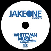 Dead Wrong - Jake One