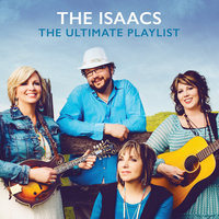 Ac-Cent-Tchu-Ate The Positive - The Isaacs