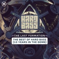 Eternalize (Hard Bass 2012 Anthem) - Headhunterz
