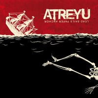 Slow Burn - Atreyu
