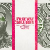 One Thing - Freeway, Jake One, Raekwon