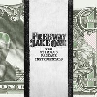 The Product - Freeway, Jake One