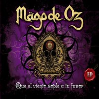 Mägo De Oz