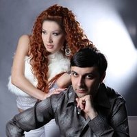 Где ты - Aslan, Марина Алиева