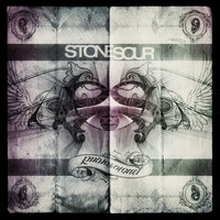 Nylon 6/6 - Stone Sour