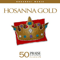 Under The Shadow - Lenny LeBlanc, Integrity's Hosanna! Music