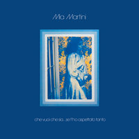 In paradiso - Mia Martini