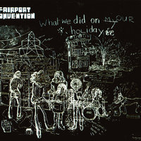 Eastern Rain - Fairport Convention
