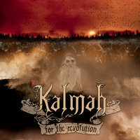 Coward - Kalmah