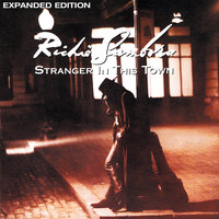 The Answer - Richie Sambora