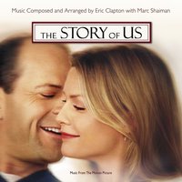 Love in Venice - Eric Clapton