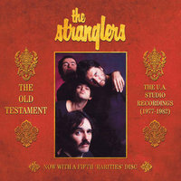 Tramp - The Stranglers