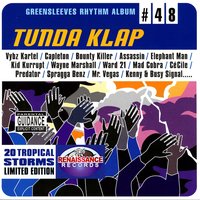 Predator - Predator, Bugle, Tornado
