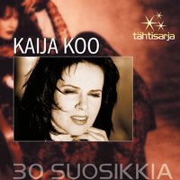 Avaruuden kevät - Kaija Koo