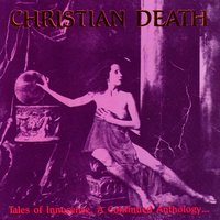 Lament (Over The Shadows) - Christian Death