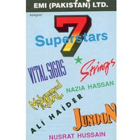 Jogiya - Junoon