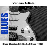 Oh Red - Original - Howlin' Wolf
