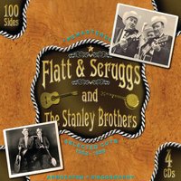Baby Girl - Flatt & Scruggs and The Stanley Brothers, The Stanley Brothers