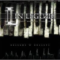 Vortex - In Legend