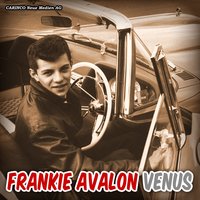 Moon River - Frankie Avalon, Henry Mancini, Johnny Mercer