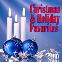 Blue Christmas - Great White