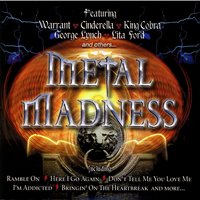 Bring Your Daugter To The Slaughter - Paul Di'Anno, Doogie White