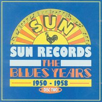 Getting Old and Grey - Original - Howlin' Wolf