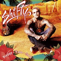 Shorty Rock - Shifty