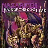 Hearts Grown Cold - Nazareth
