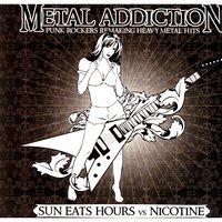 It's My Life - NICOTINE