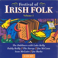 Spancil Hill - Paddy Reilly