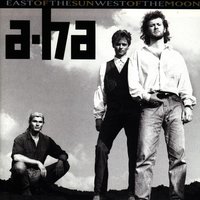 Rolling Thunder - a-ha