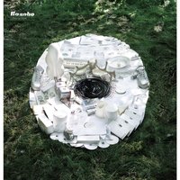 Nightlite - Bonobo, The Wave