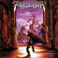 Shadowdancers - Freternia