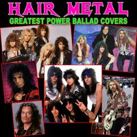 Babe I’m Gonna Leave You (as made famous by Led Zeppelin) - Joe Lynn Turner, Tony Franklin, Jeff Baxter