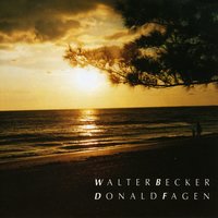 Caves Of Altamira - Donald Fagen, Walter Becker